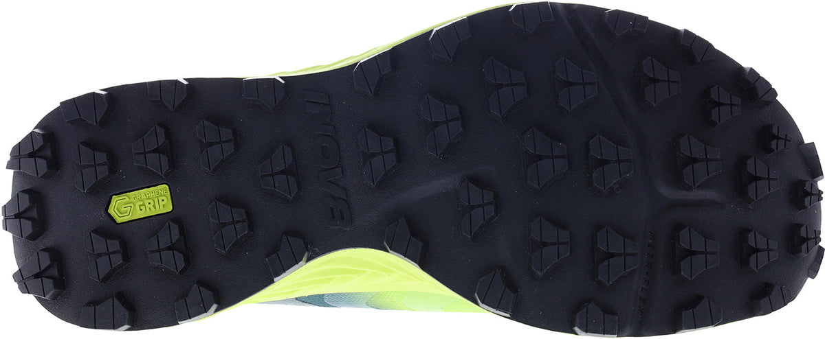 Men's TrailTalon Speed Trail Running Shoes - Green