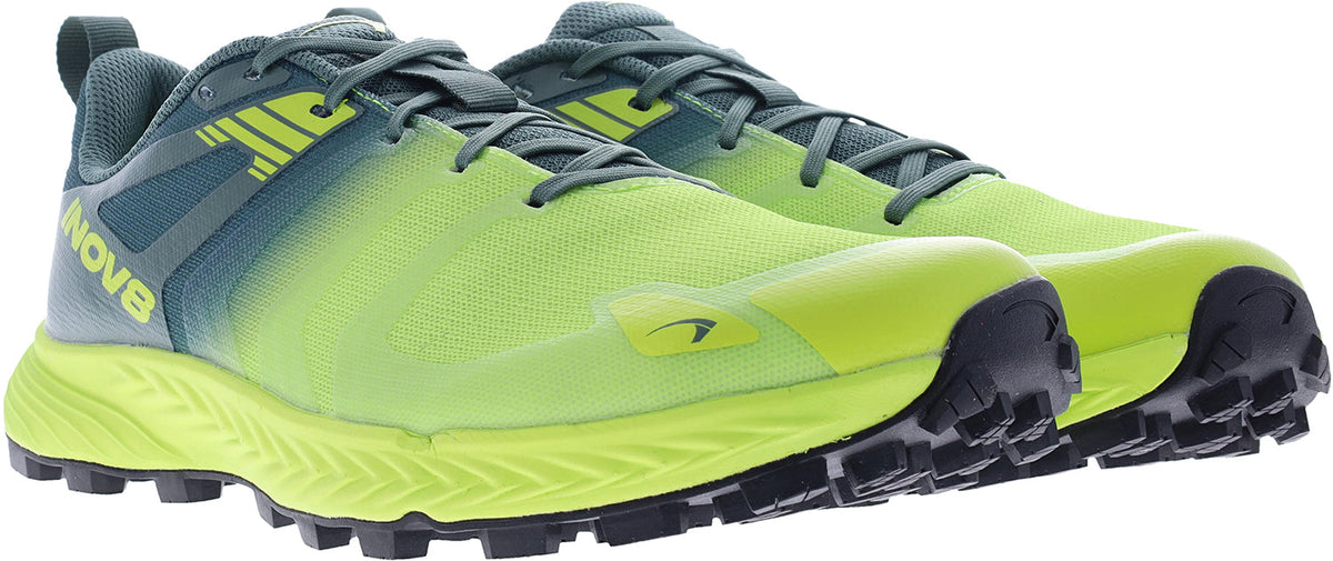 Men's TrailTalon Speed Trail Running Shoes - Green