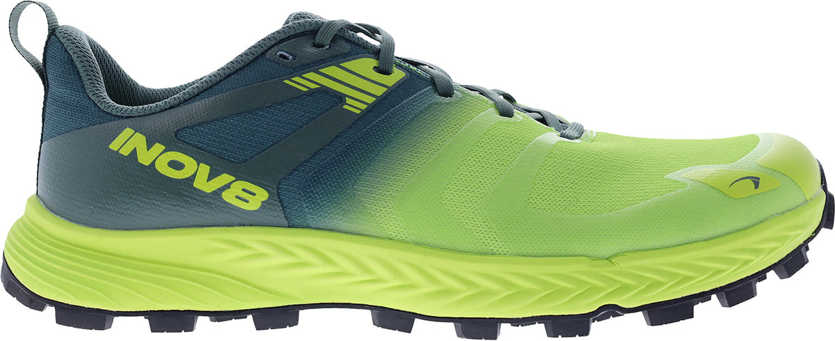 Men's TrailTalon Speed Trail Running Shoes - Green