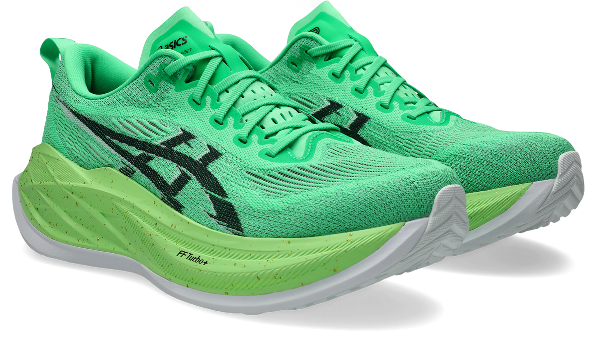 SuperBlast 2 Road Running Shoes - Green