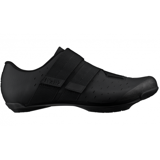 X4 Terra Powerstrap Gravel Cycling Shoes - Black