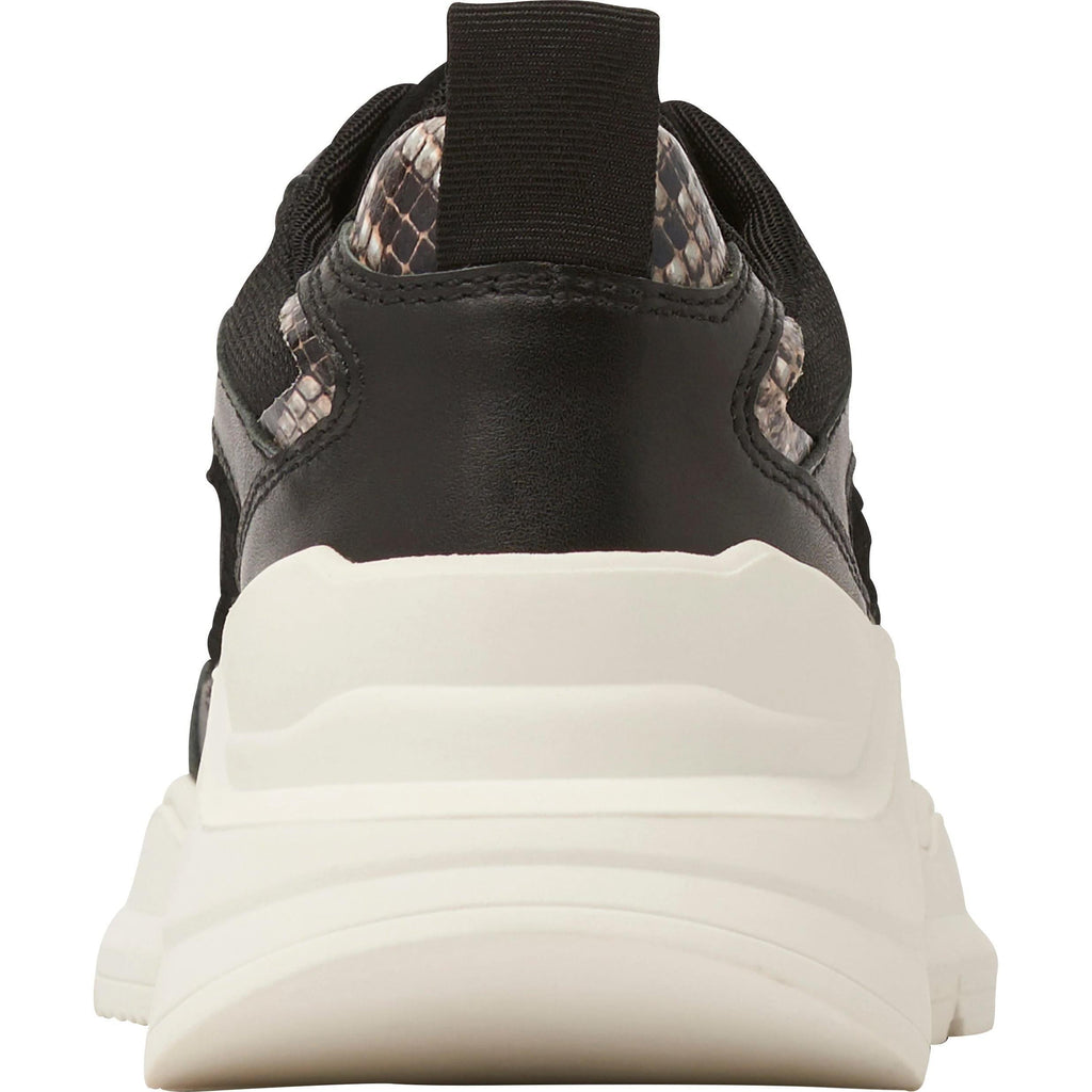 Women's Hellen Trainers - Black