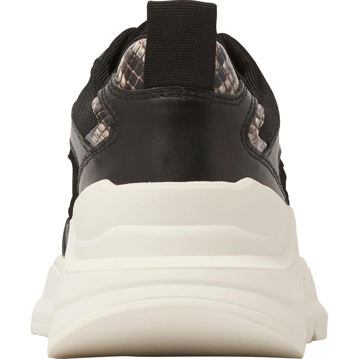 Women's Hellen Trainers - Black