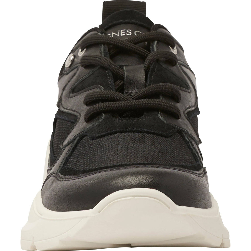 Women's Hellen Trainers - Black
