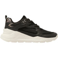Women's Hellen Trainers - Black