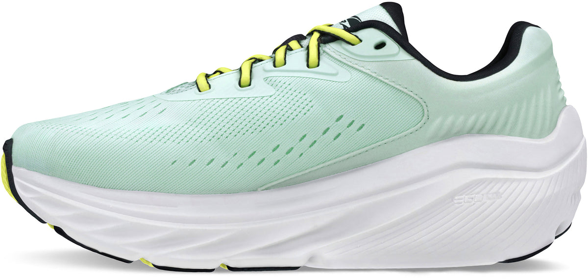 Women's VIA Olympus 2 Road Running Shoes - Green