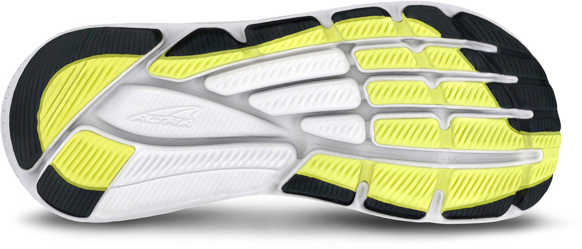 Women's VIA Olympus 2 Road Running Shoes - Green