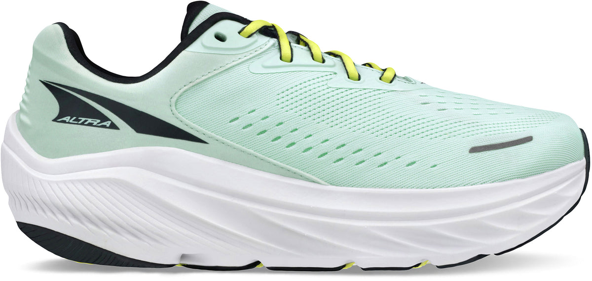 Women's VIA Olympus 2 Road Running Shoes - Green