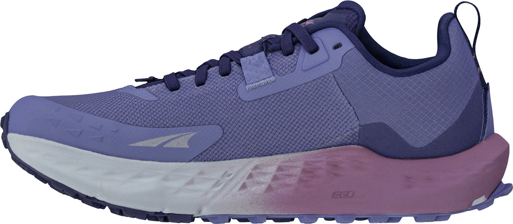Women's Timp 5 GORE-TEX Trail Running Shoes - Purple