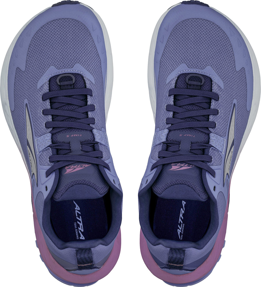 Women's Timp 5 GORE-TEX Trail Running Shoes - Purple
