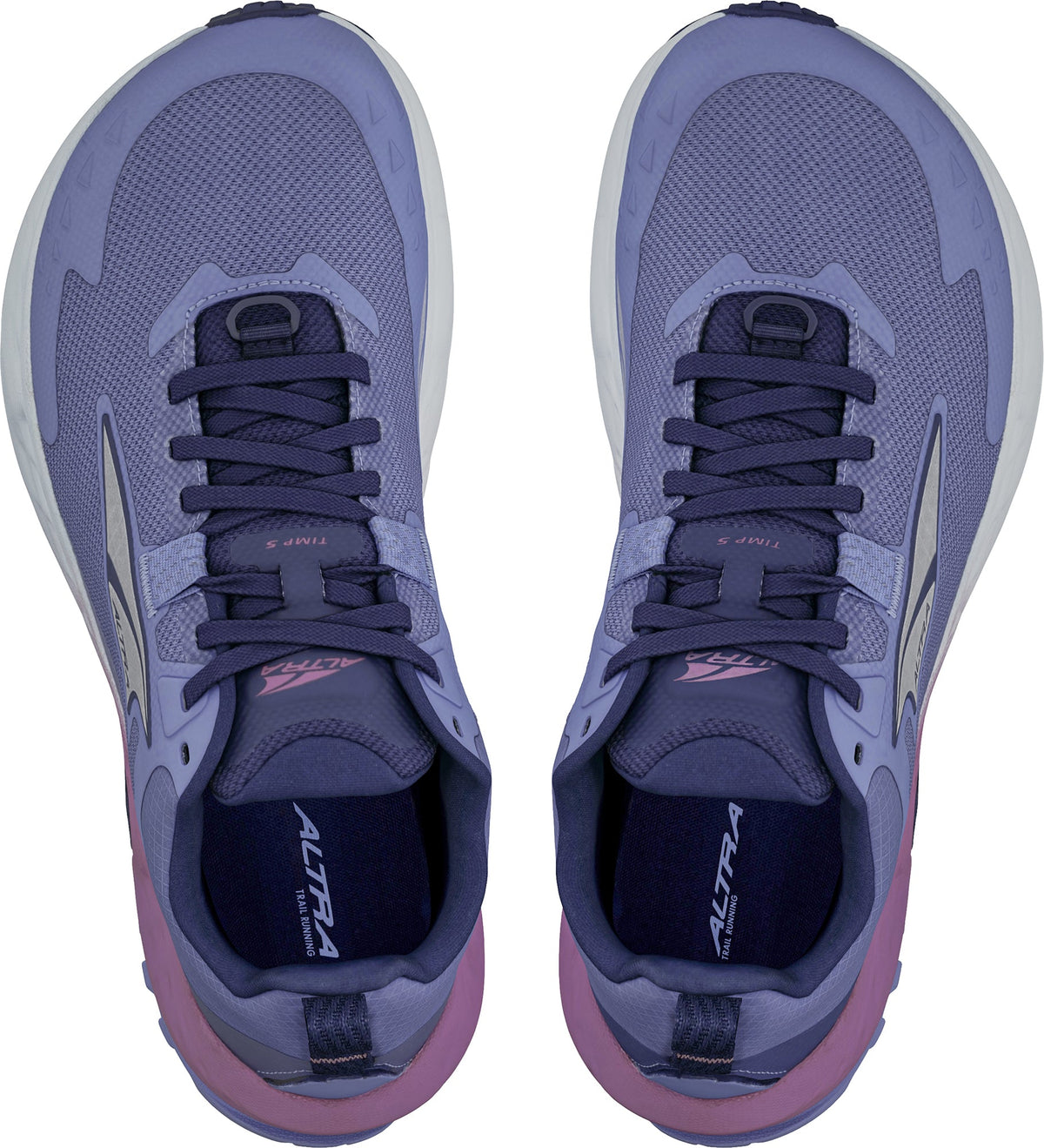 Women's Timp 5 GORE-TEX Trail Running Shoes - Purple