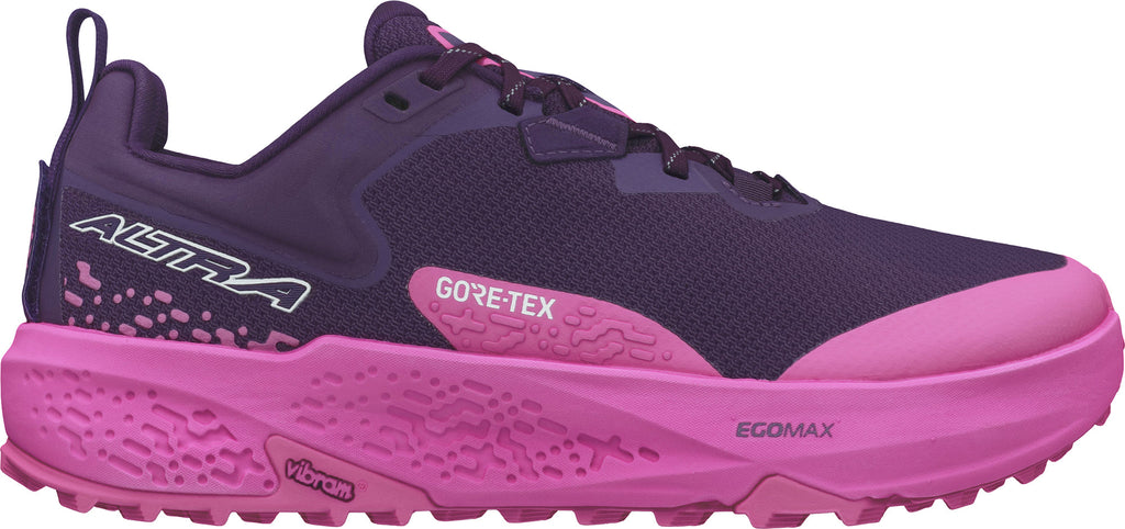 Women's Timp 6 GORE-TEX Trail Running Shoes - Purple