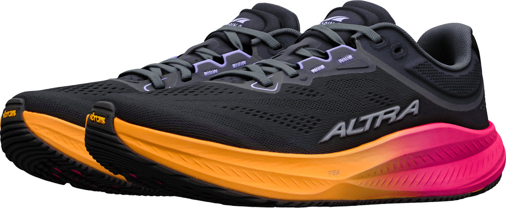 Women's Torin 9 Road Running Shoes - Black