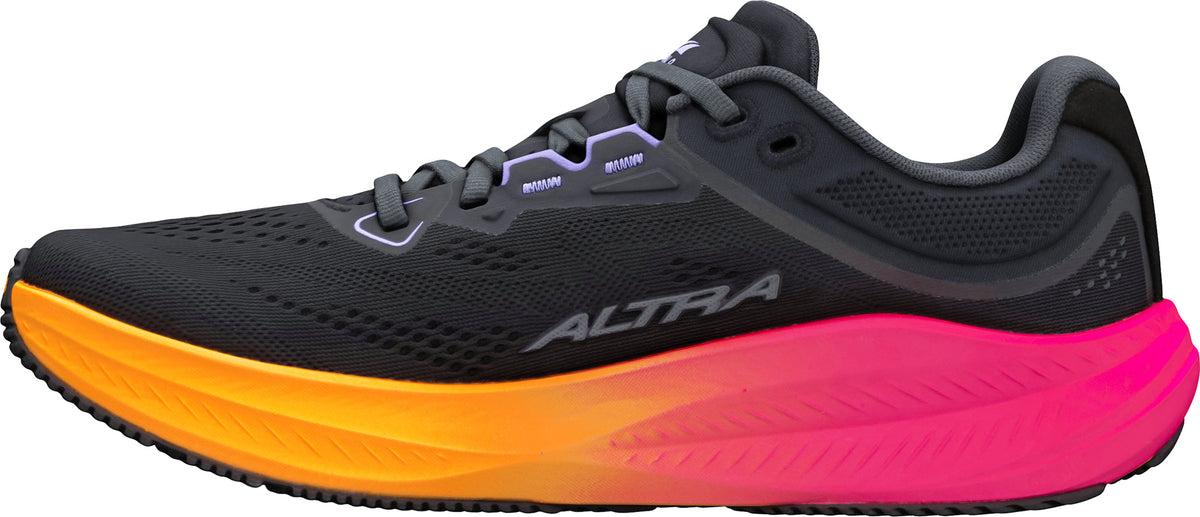 Women's Torin 9 Road Running Shoes - Black