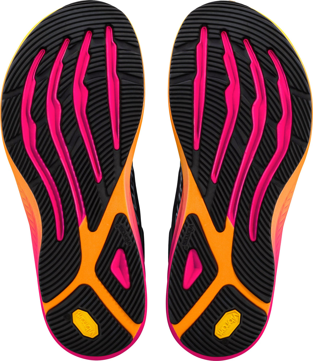 Women's Torin 9 Road Running Shoes - Black