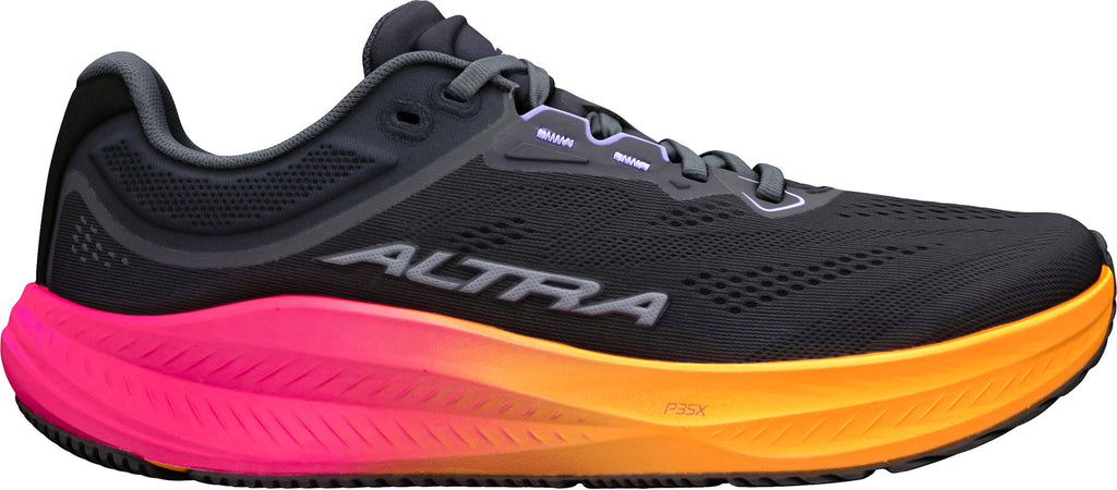 Women's Torin 9 Road Running Shoes - Black