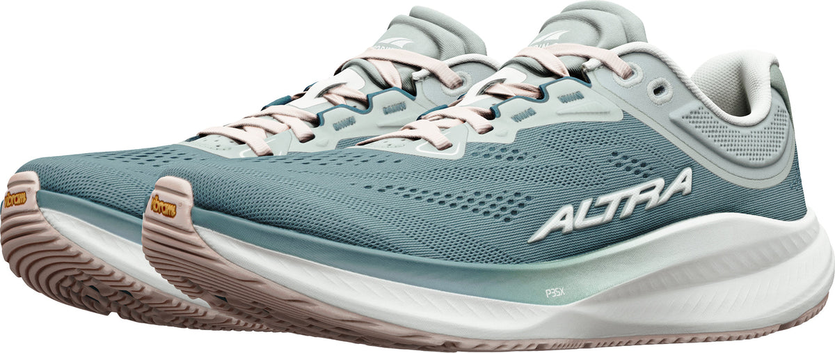 Women's Torin 9 Road Running Shoes - Green