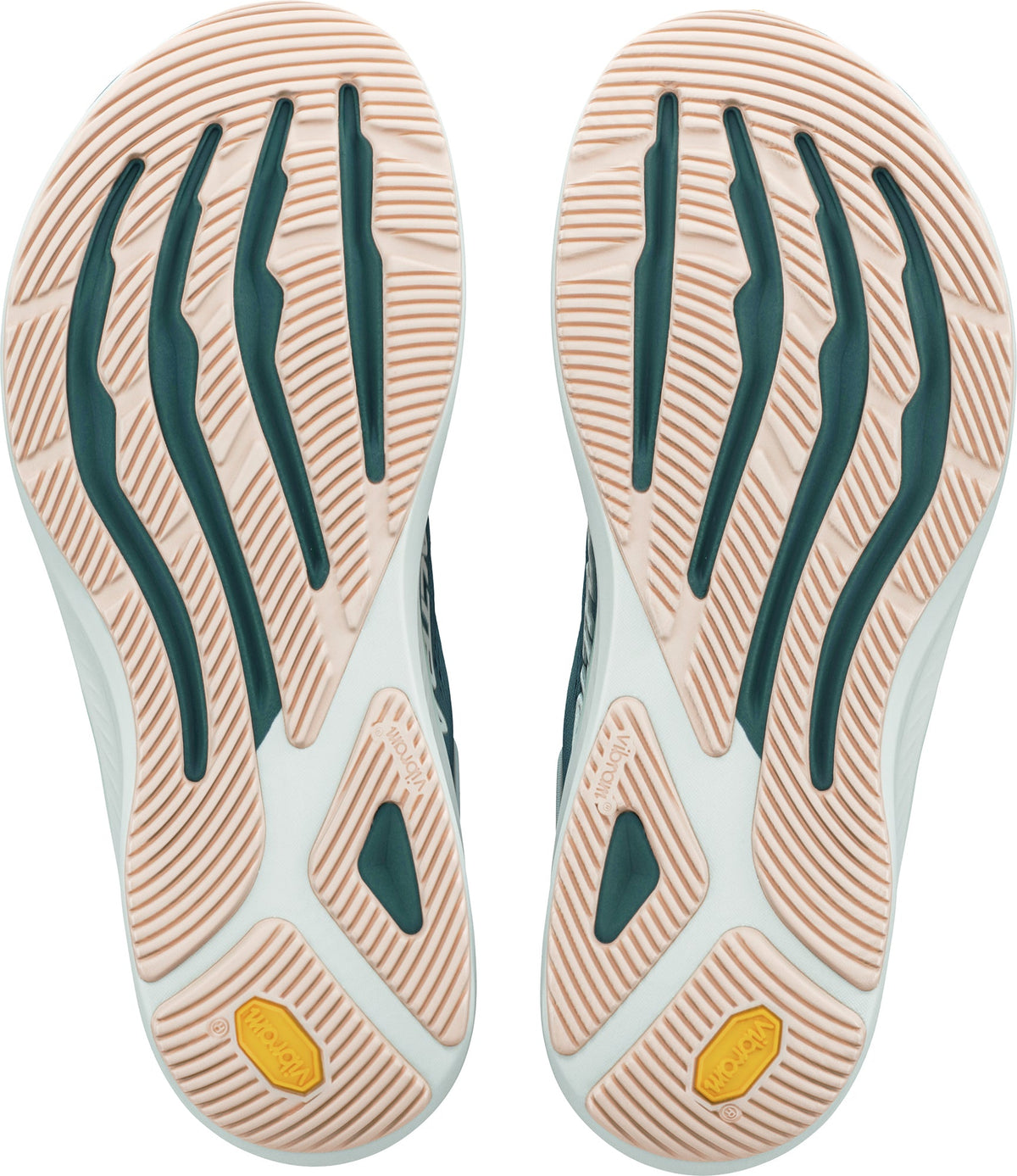 Women's Torin 9 Road Running Shoes - Green