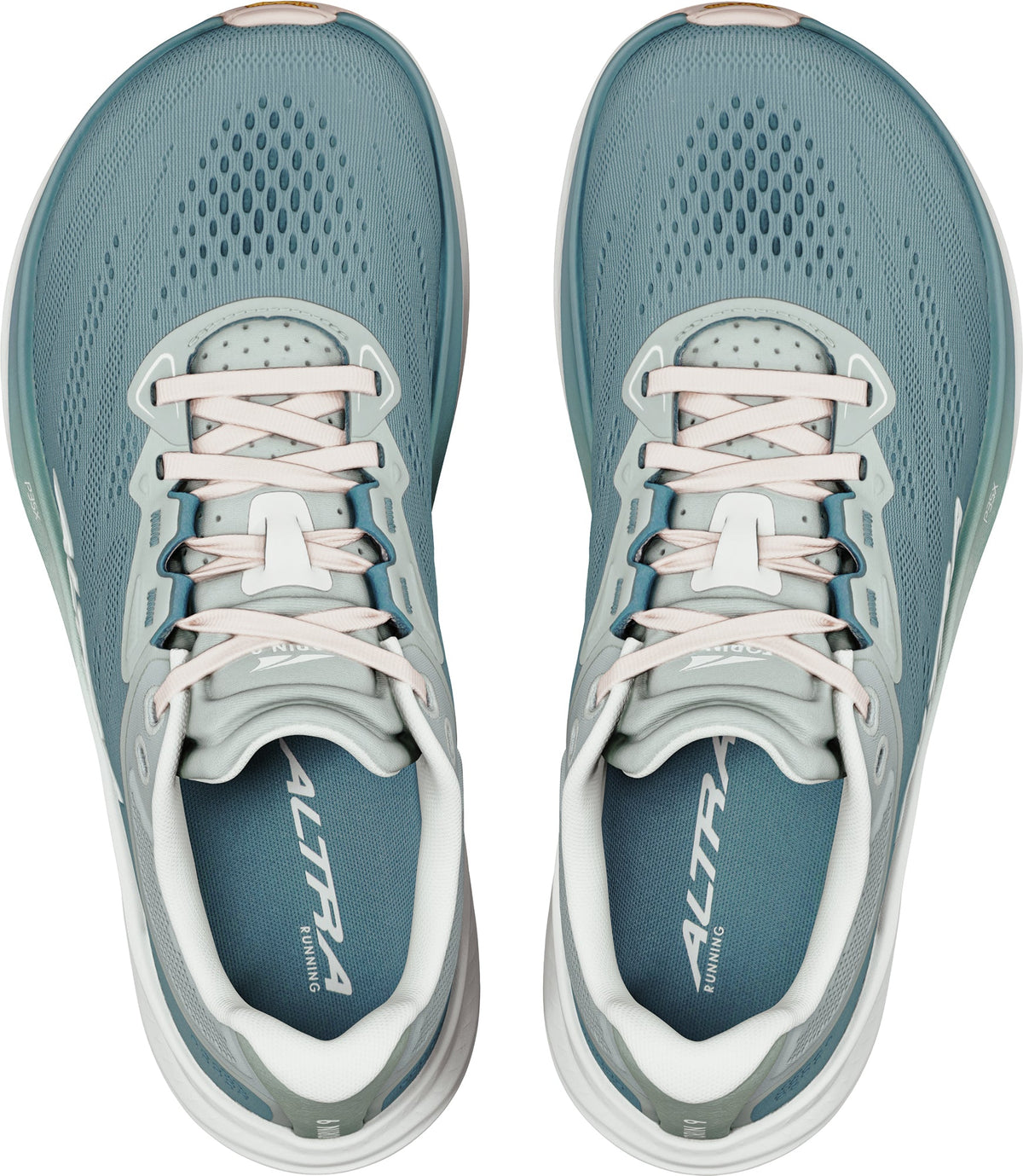 Women's Torin 9 Road Running Shoes - Green