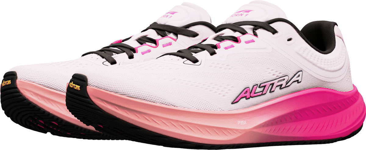 Women's Torin 9 Road Running Shoes - Cream