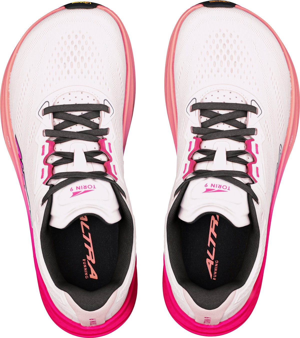 Women's Torin 9 Road Running Shoes - Cream