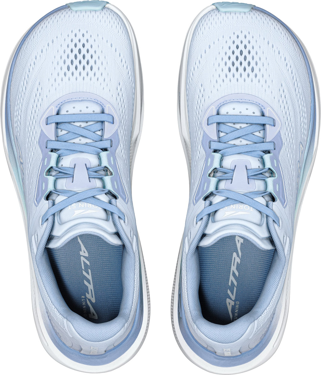 Women's Torin ST Road Running Shoes - Blue