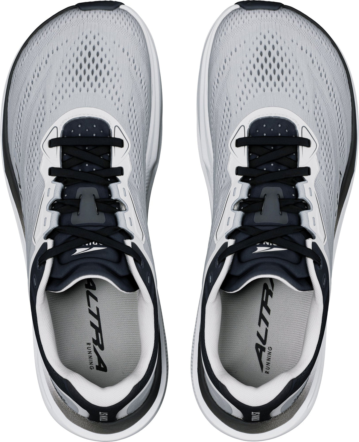 Men's Torin ST Road Running Shoes - Grey