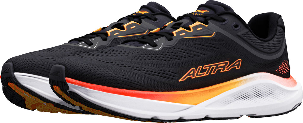 Men's Torin ST Road Running Shoes - Black