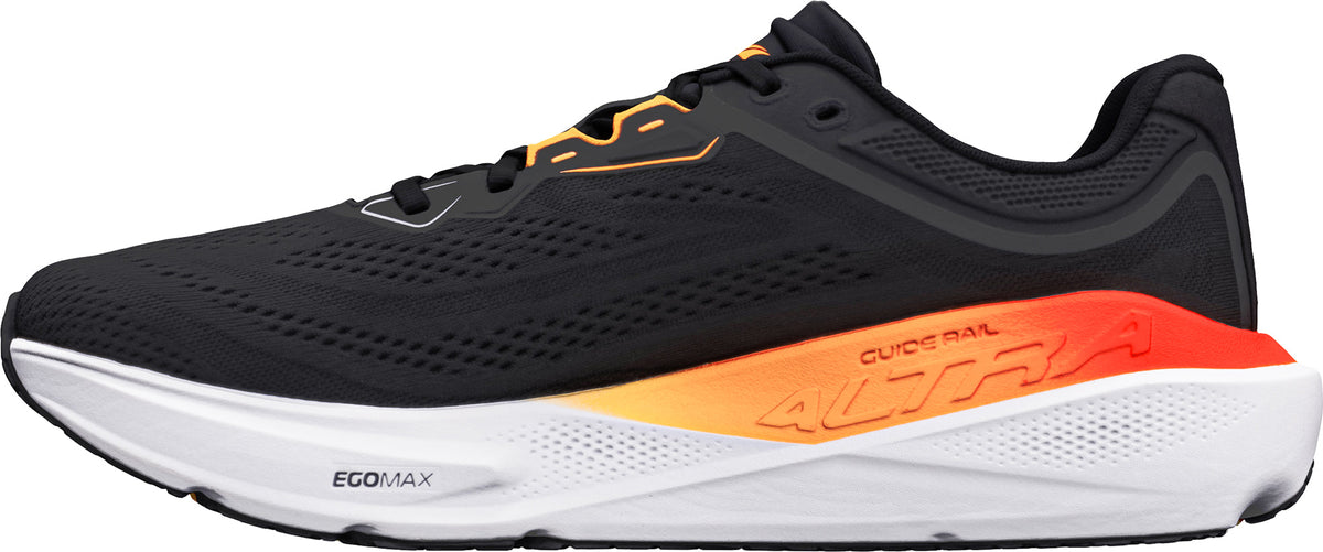 Men's Torin ST Road Running Shoes - Black