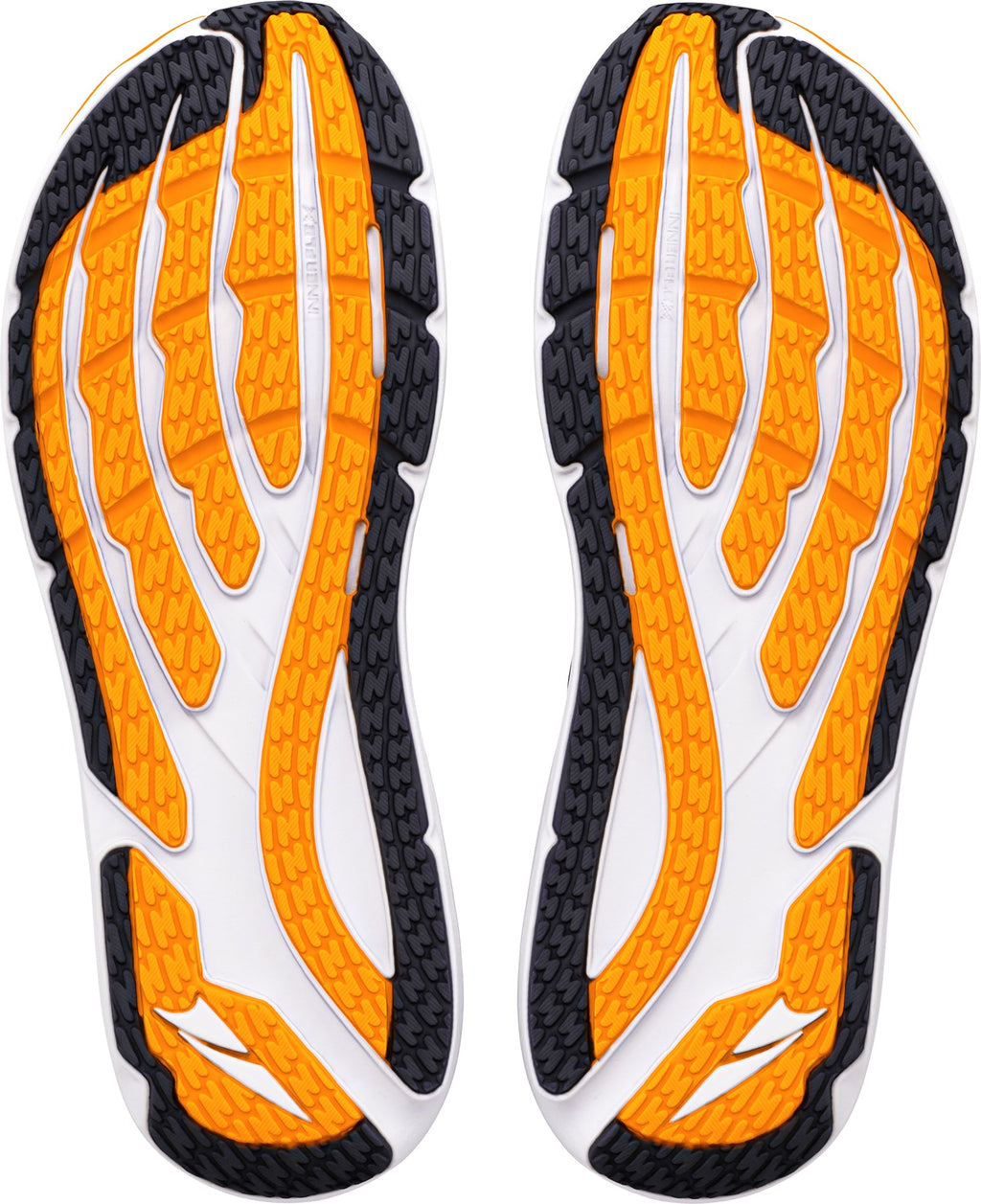 Men's Torin ST Road Running Shoes - Black