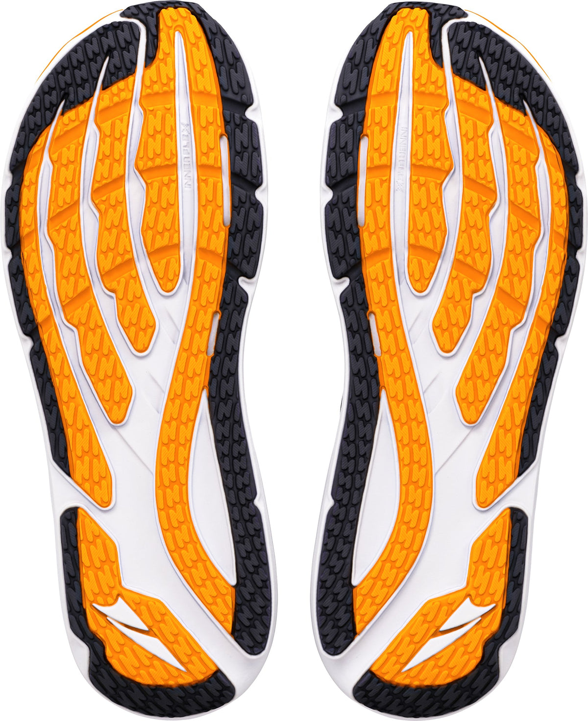 Men's Torin ST Road Running Shoes - Black