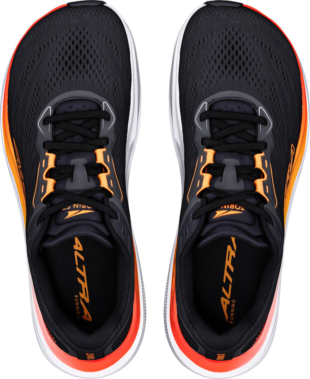 Men's Torin ST Road Running Shoes - Black