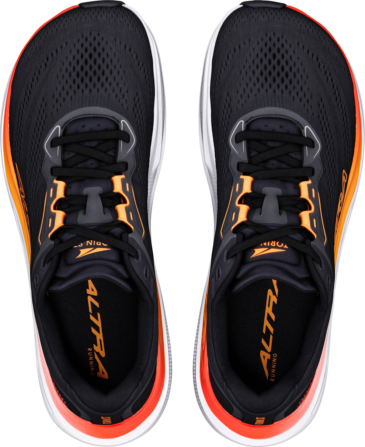 Men's Torin ST Road Running Shoes - Black