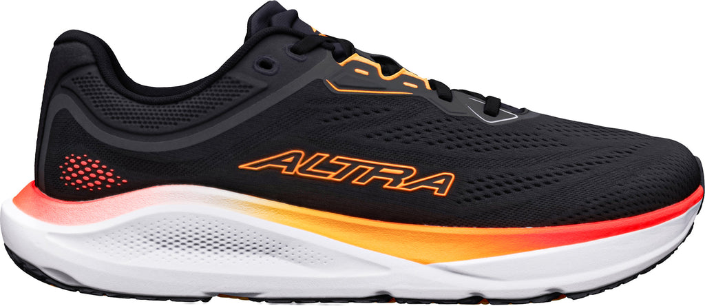 Men's Torin ST Road Running Shoes - Black