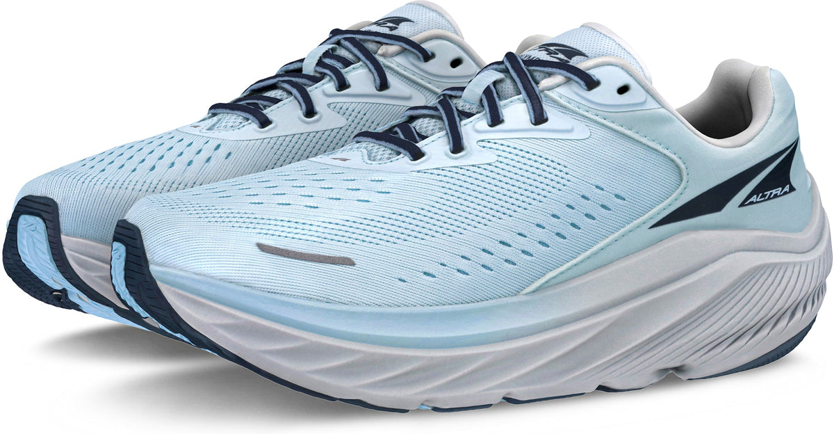 Women's VIA Olympus 2 Road Running Shoes - Blue