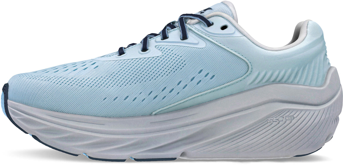 Women's VIA Olympus 2 Road Running Shoes - Blue