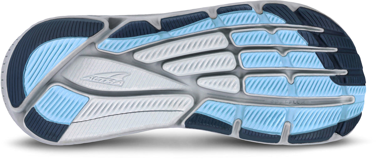 Women's VIA Olympus 2 Road Running Shoes - Blue