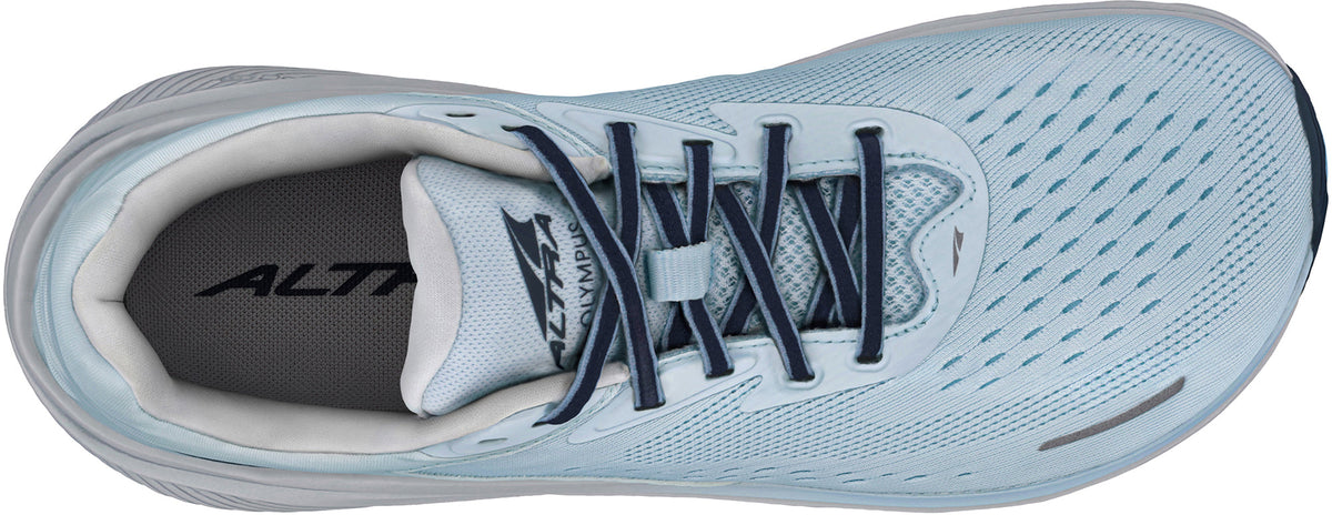 Women's VIA Olympus 2 Road Running Shoes - Blue