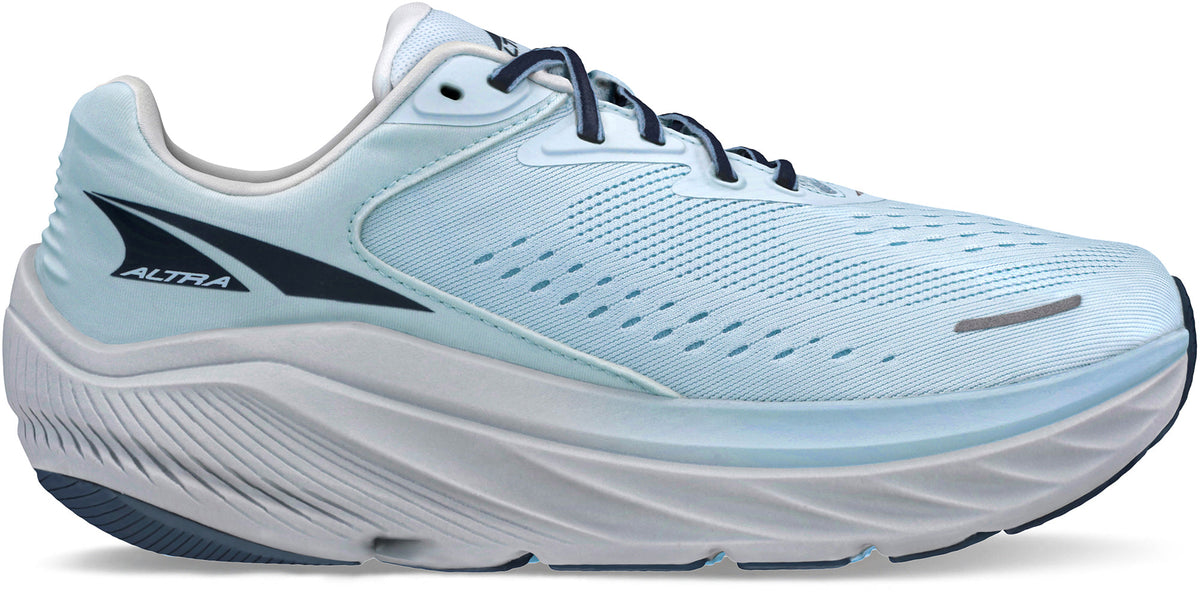 Women's VIA Olympus 2 Road Running Shoes - Blue