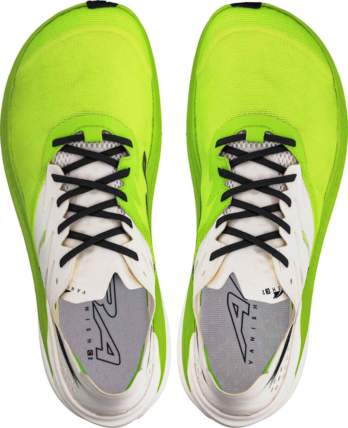 Men's Vanish Carbon 2 Road Running Shoes - White