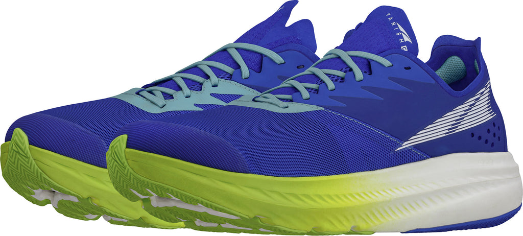 Men's Vanish Carbon 2 Road Running Shoes - Blue