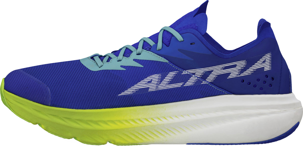 Men's Vanish Carbon 2 Road Running Shoes - Blue
