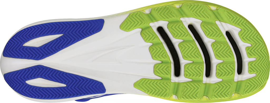 Men's Vanish Carbon 2 Road Running Shoes - Blue