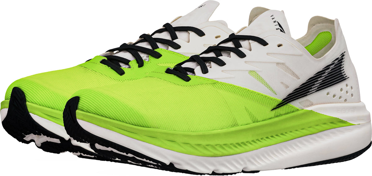 Women's Vanish Carbon 2 Road Running Shoes - White