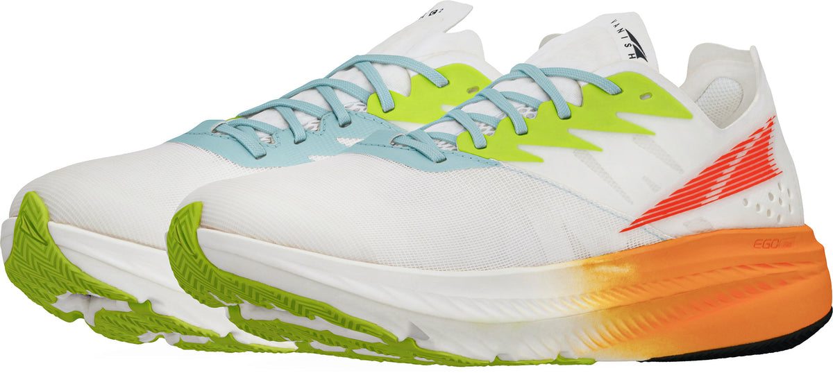 Women's Vanish Carbon 2 Road Running Shoes - White