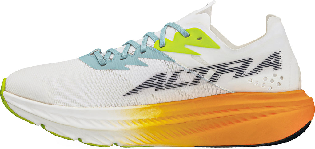 Women's Vanish Carbon 2 Road Running Shoes - White