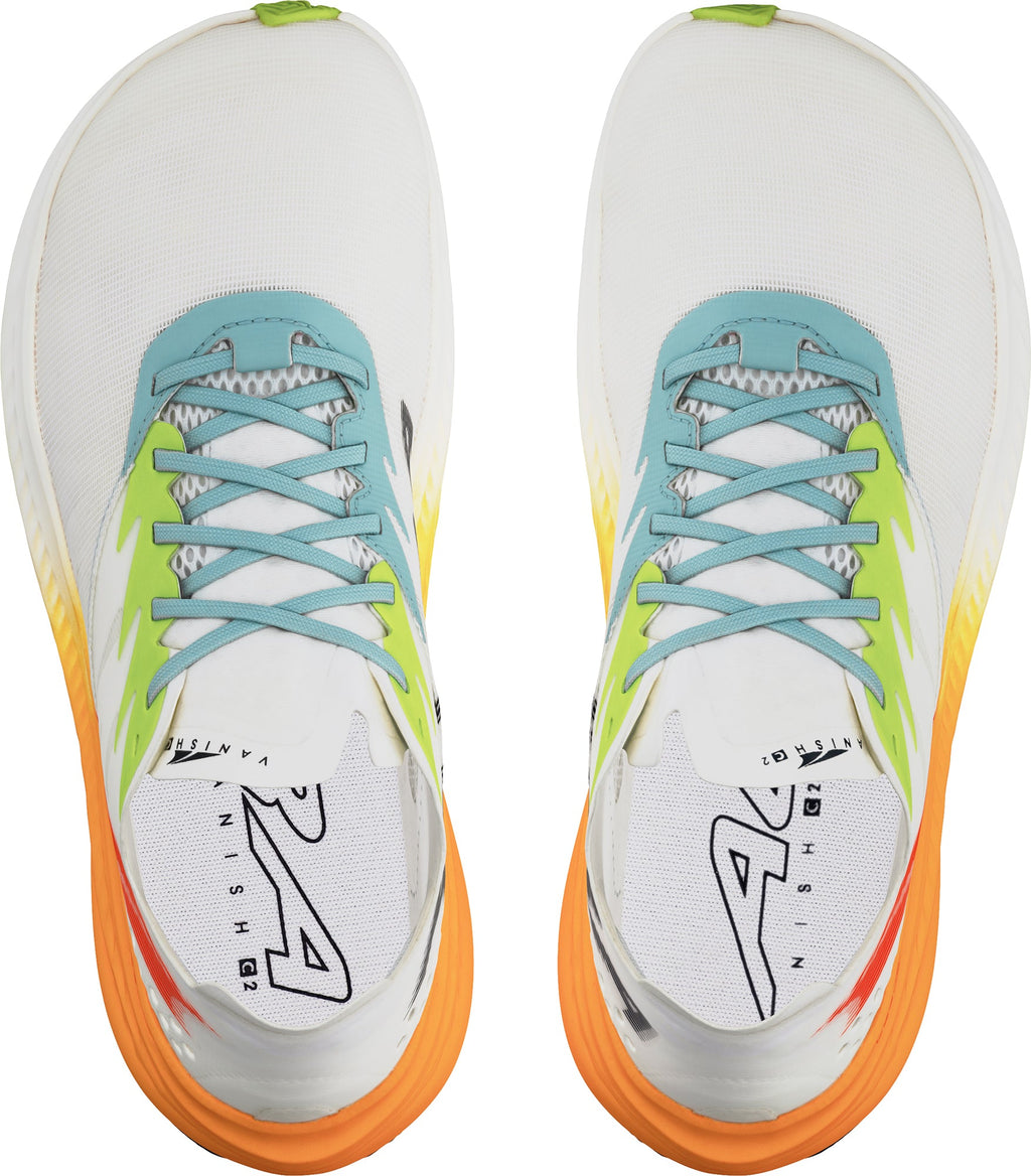 Women's Vanish Carbon 2 Road Running Shoes - White