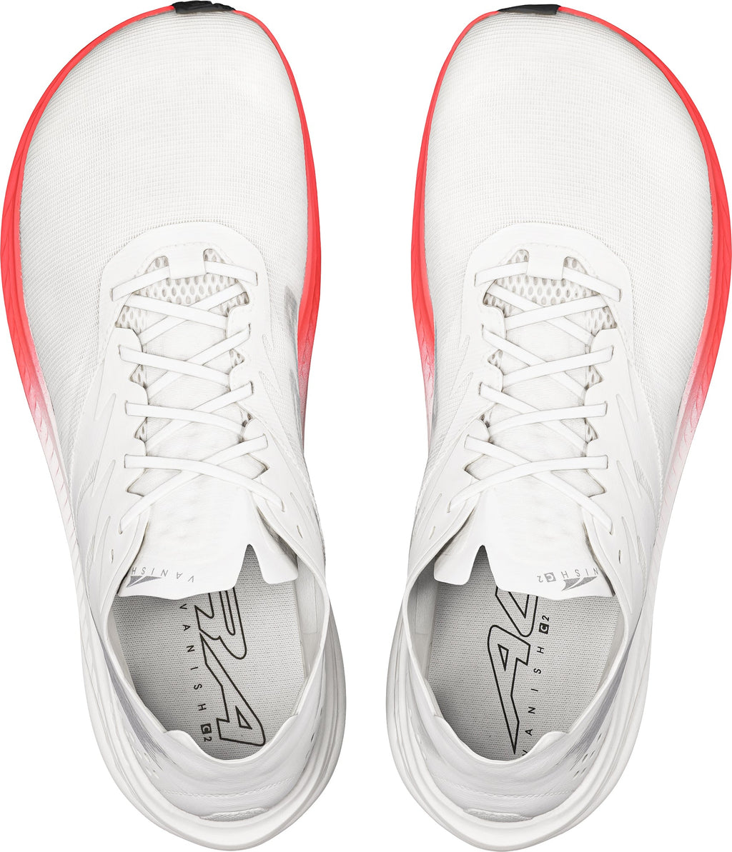Women's Vanish Carbon 2 Road Running Shoes - White