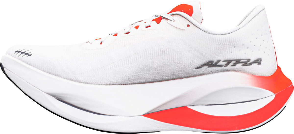Women's Vanish Carbon 3 Road Running Shoes - White