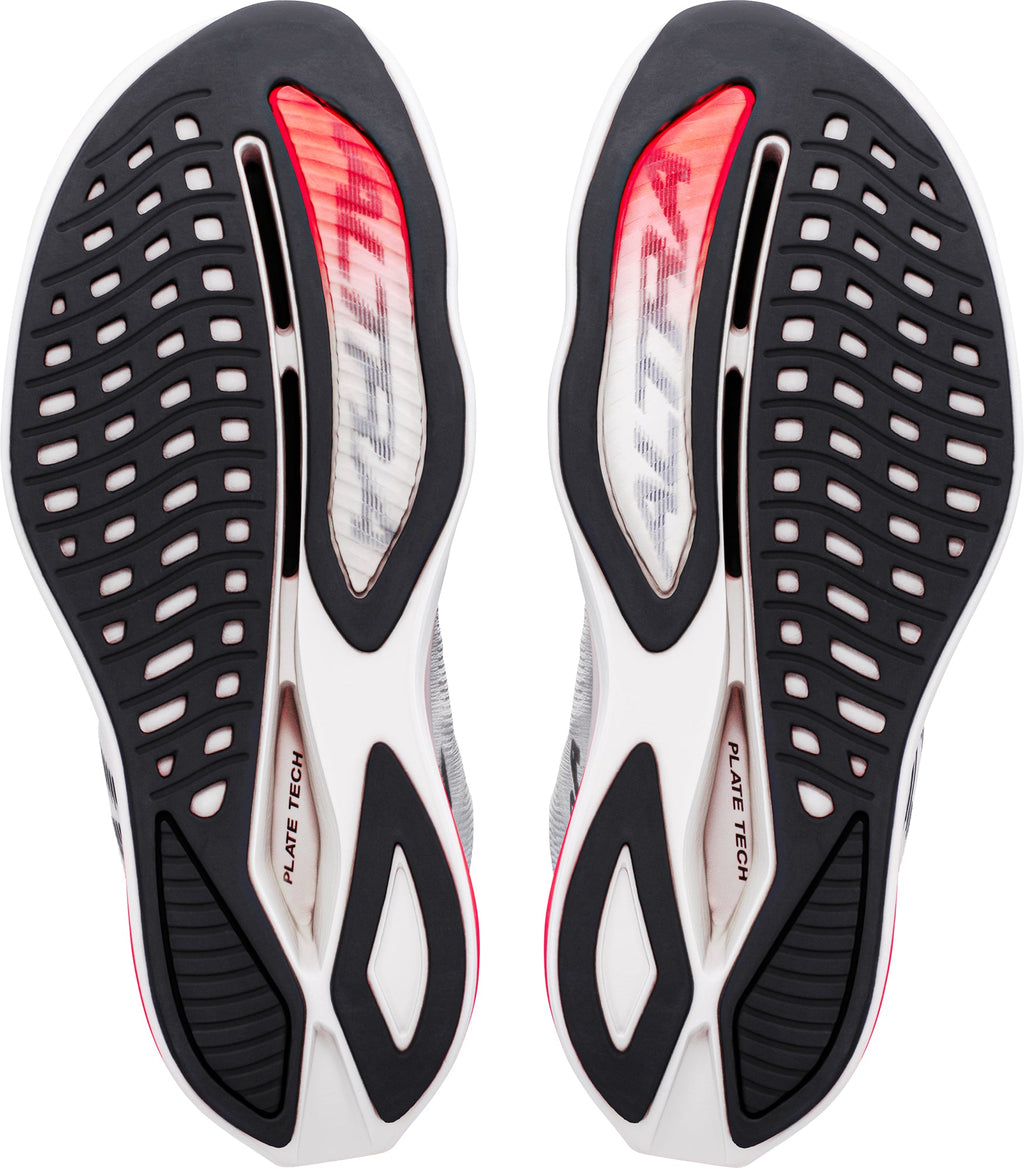 Women's Vanish Carbon 3 Road Running Shoes - White